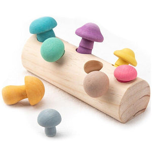 Wooden Toys