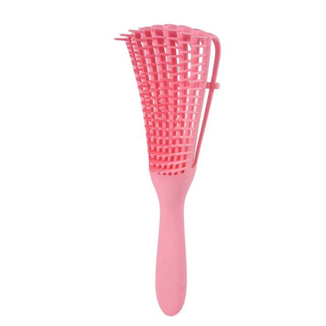 Detangler  for Curly Hair