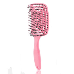 Detangler  for Curly Hair
