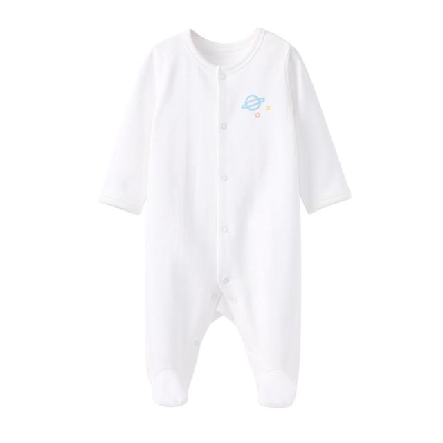 Baby Boys & Girls Cotton Pyjamas