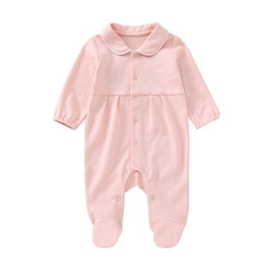 Baby Boys & Girls Cotton Pyjamas