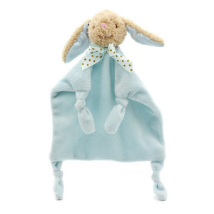 Bunny Toys Newborn Comforter