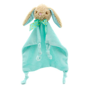 Bunny Toys Newborn Comforter