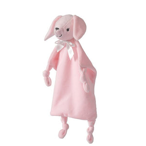 Bunny Toys Newborn Comforter