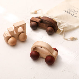 3pc/Set  Wooden Toys