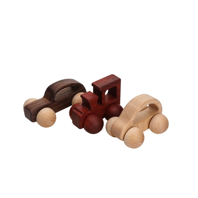 3pc/Set  Wooden Toys