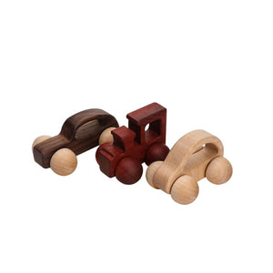 3pc/Set  Wooden Toys