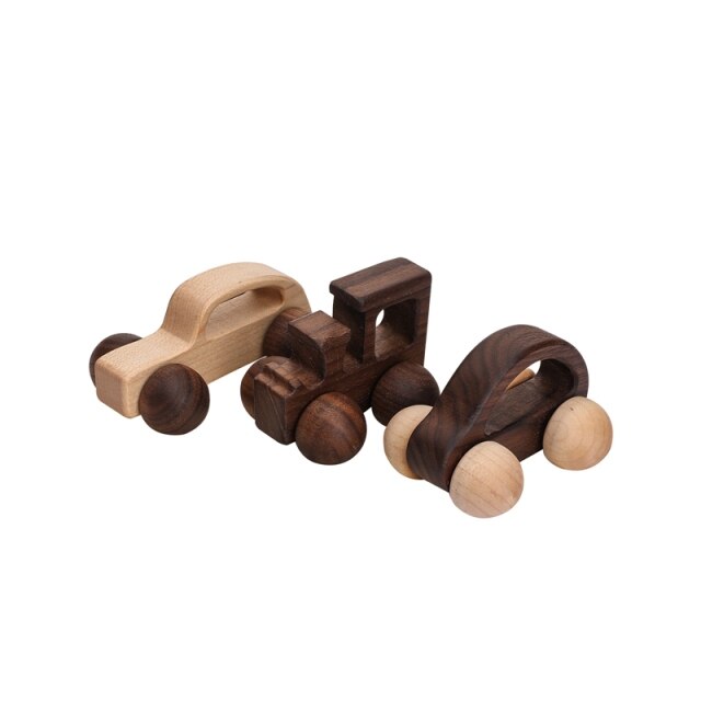 3pc/Set  Wooden Toys