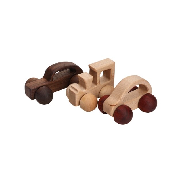 3pc/Set  Wooden Toys