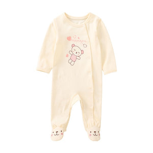 Baby Boys & Girls Cotton Pyjamas