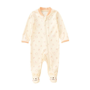 Baby Boys & Girls Cotton Pyjamas