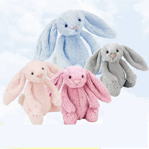Super Soft Rabbit 38cm
