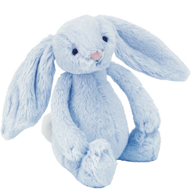 Super Soft Rabbit 38cm