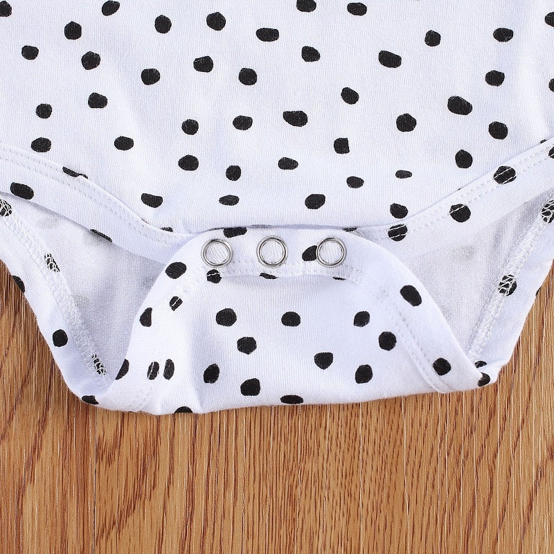 0-24m  Baby Girl 3pcs  Set