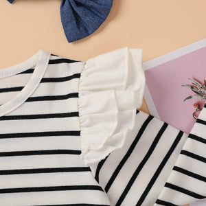 3pcs Outfits 1-6 Years